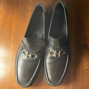 work once, just too small, men’s shoes